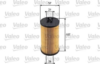 Valeo 586531