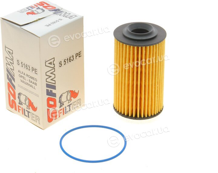 Sofima S 5163 PE