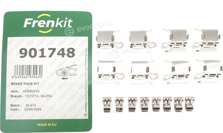 Frenkit 901748