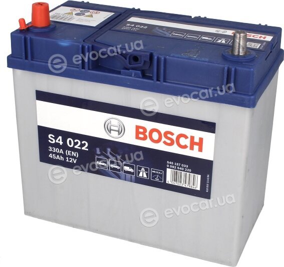 Bosch 0 092 S40 220