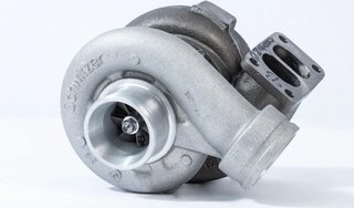 BorgWarner 314001