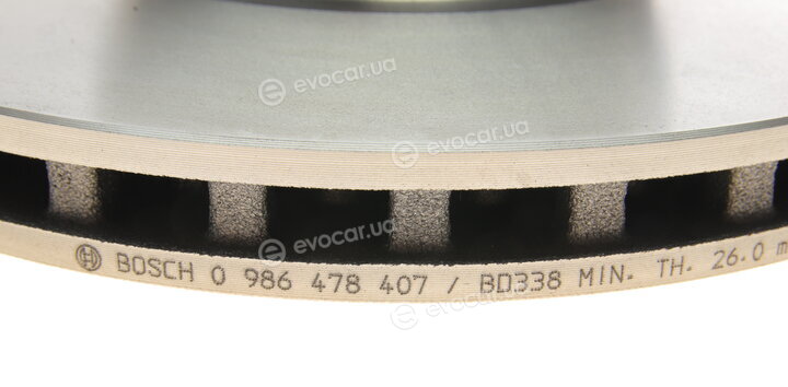 Bosch 0 986 478 407