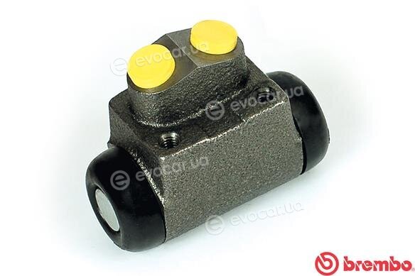 Brembo A 12 238