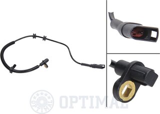 Optimal 06-S027
