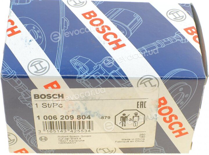 Bosch 1 006 209 804