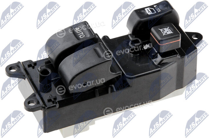 NTY EWS-TY-001