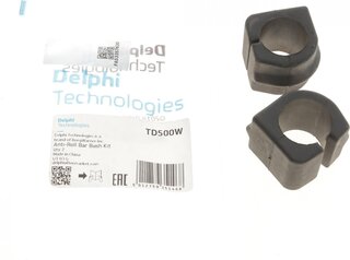 Delphi TD500W