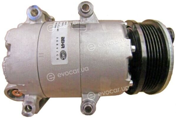 Mahle ACP 1366 000P