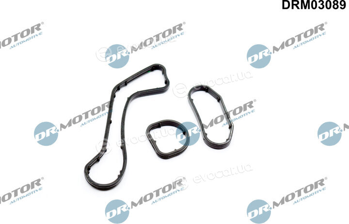 Dr. Motor DRM03089