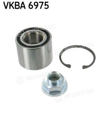 SKF VKBA 6975