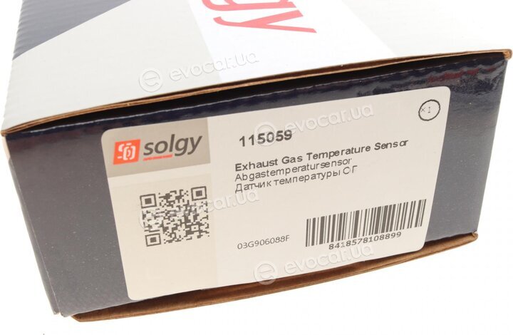 Solgy 115059