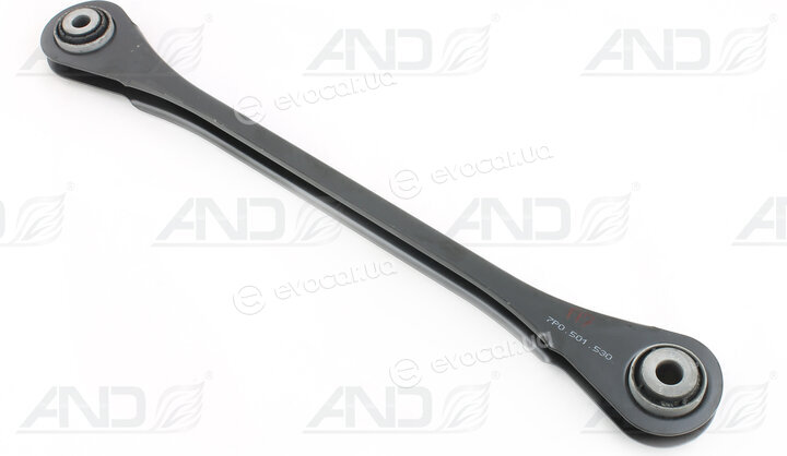 VAG 7P0 501 530