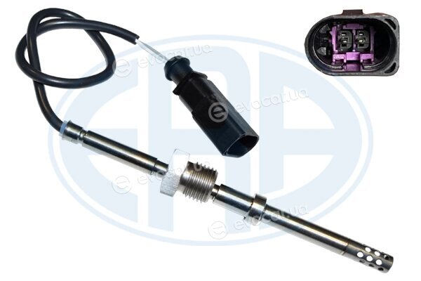 Era / Messmer 550991A