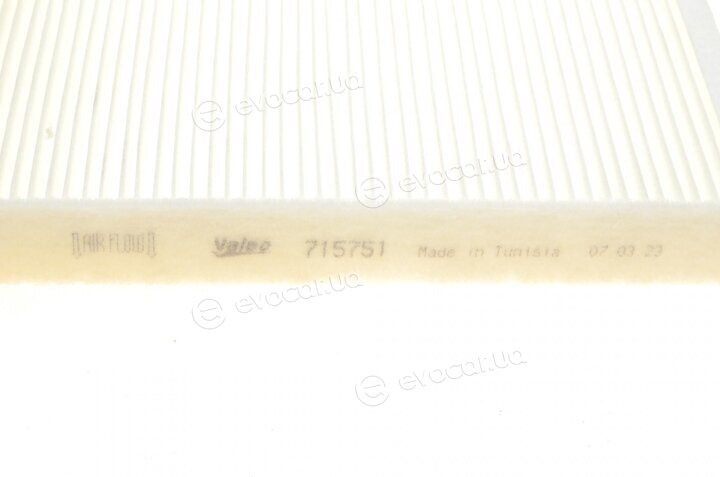 Valeo 715751