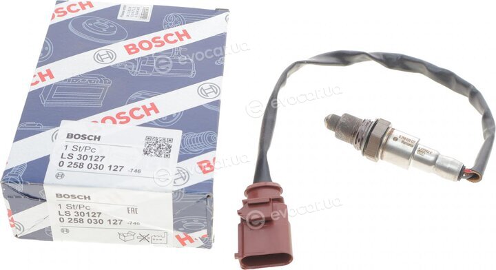 Bosch 0 258 030 127