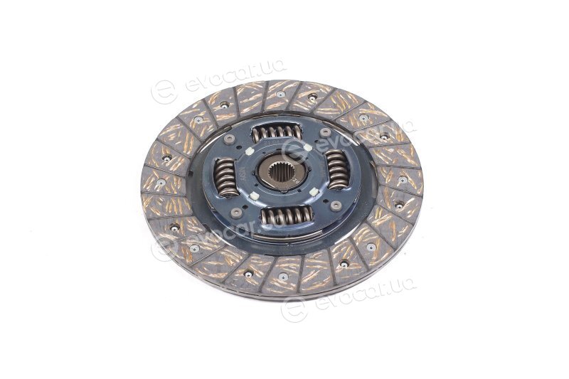 Aisin DO-034