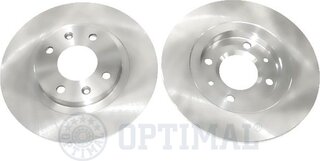 Optimal BS-2411C