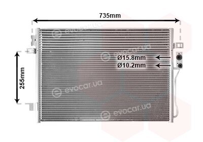 Van Wezel 07005100