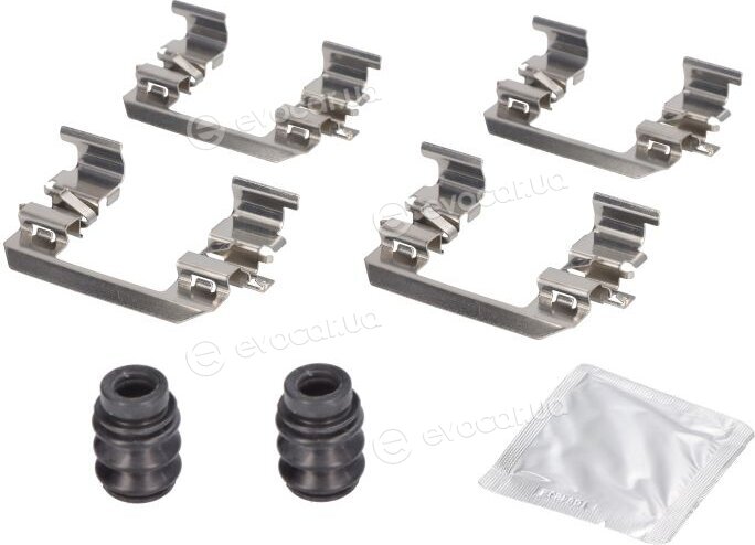 Kawe / Quick Brake 109-0176