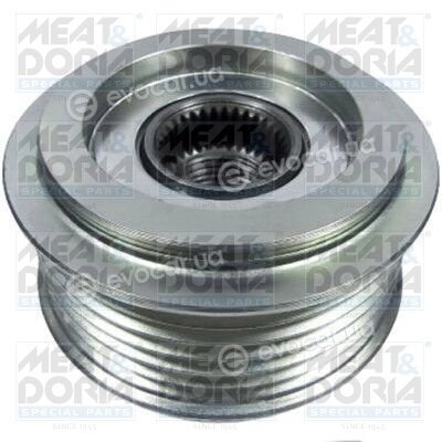 Meat & Doria 45137