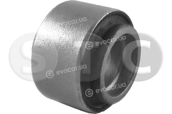 Metalcaucho / STC T458179