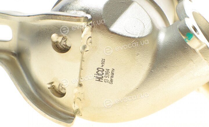 Astemo (Hitachi) / Huco 135984