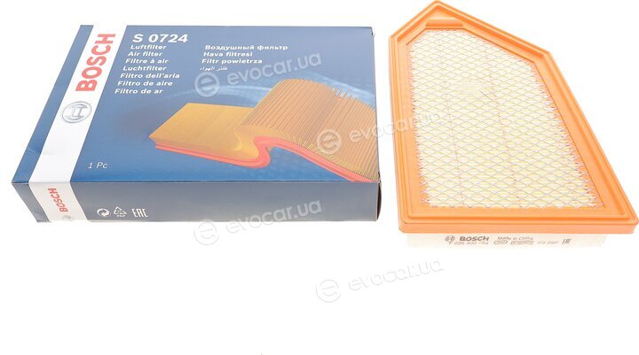 Bosch F 026 400 724