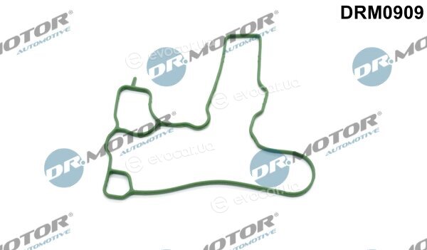 Dr. Motor DRM0909