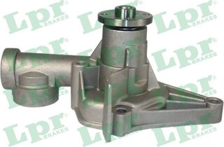LPR / Samko WP0235