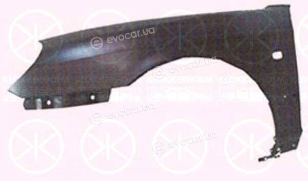 Pro Parts / Klokkerholm 3168311