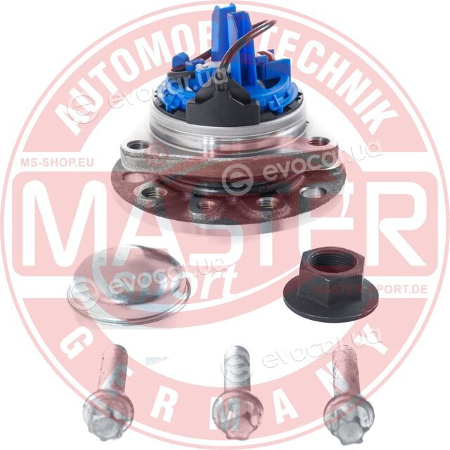 Master Sport 6688-SET-MS