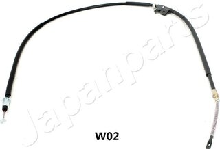 Japanparts BC-W02