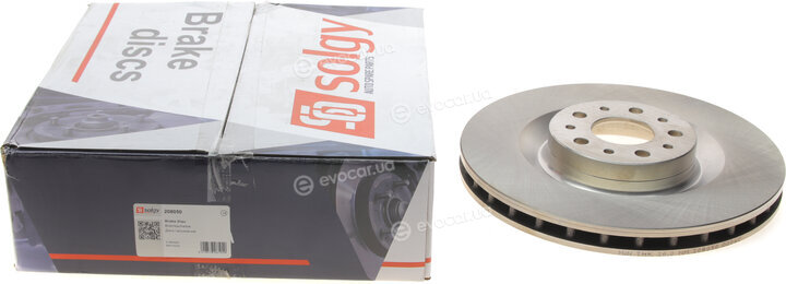 Solgy 208050