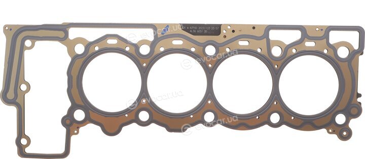 Jaguar / Land Rover LR022899