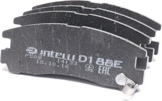 Dafmi / Intelli D188E