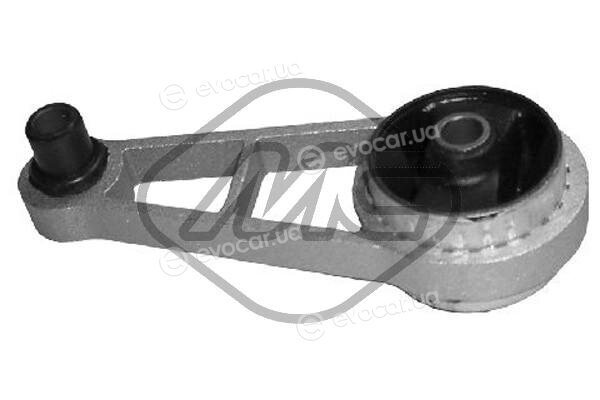 Metalcaucho / STC 04071