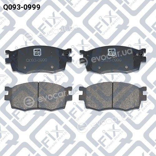 Q-Fix Q0930999