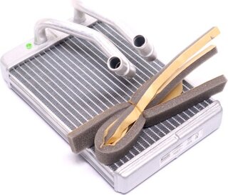Nissens 77634