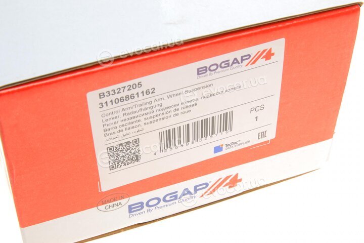 Bogap B3327205