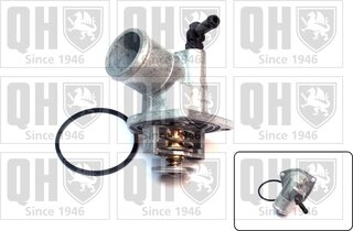 Quinton Hazell QTH570K
