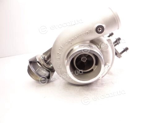 Garrett 762084-5002S