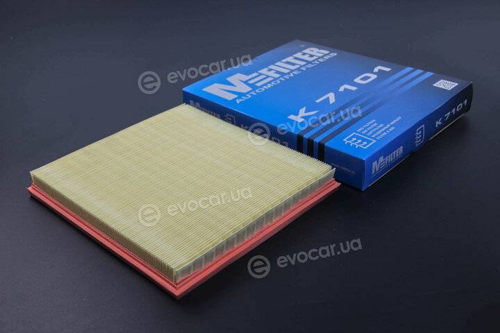 MFilter K 7101
