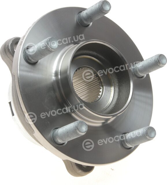 SKF VKBA 6984