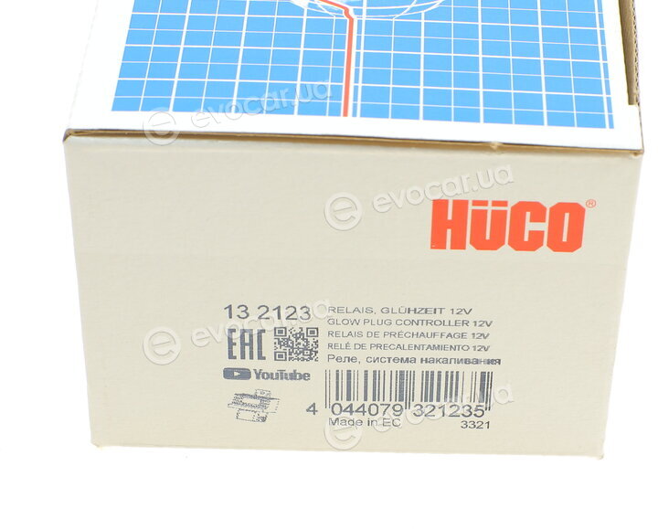 Astemo (Hitachi) / Huco 132123
