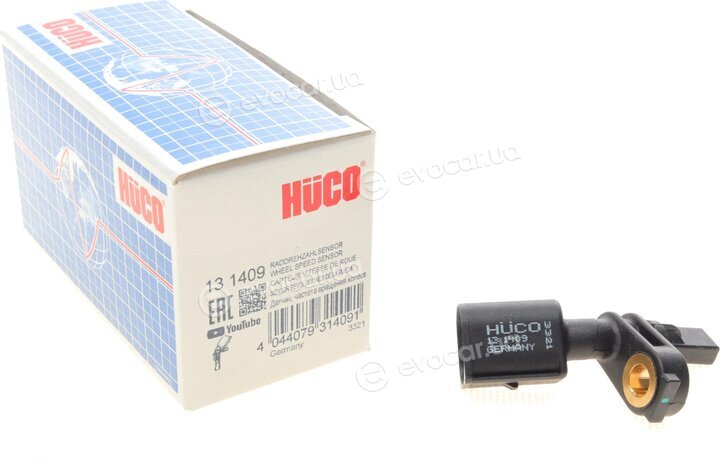 Astemo (Hitachi) / Huco 131409