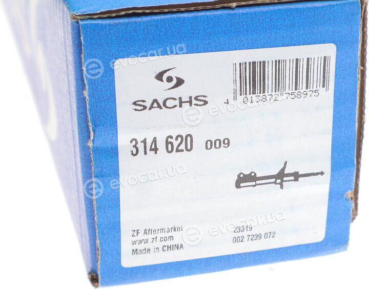 Sachs 314 620