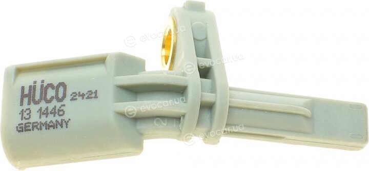 Astemo (Hitachi) / Huco 131446