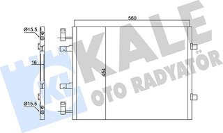 Kale 350670