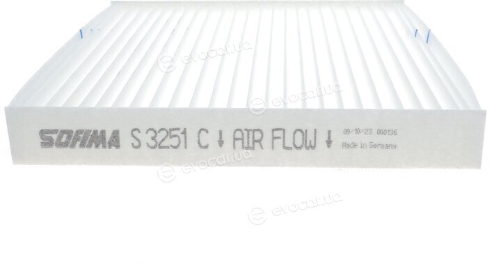Sofima S 3251 C