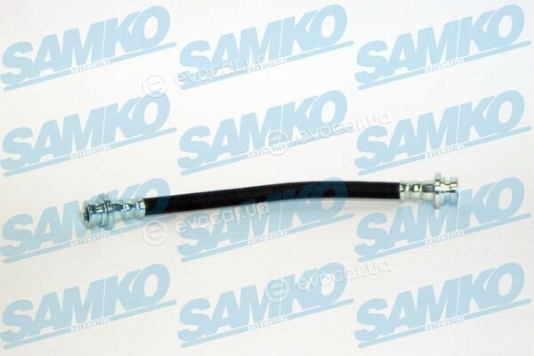 LPR / Samko 6T48031